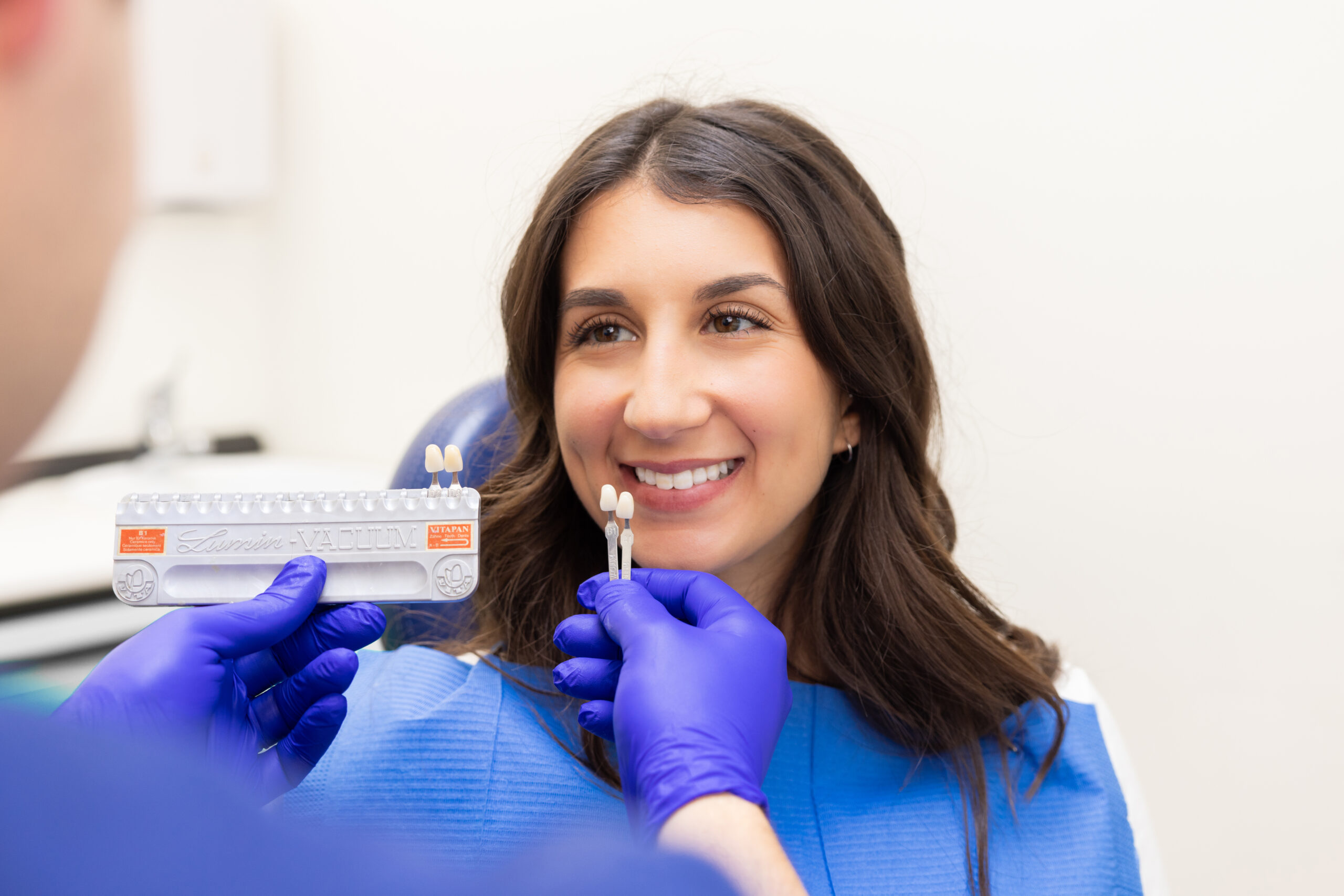 5 Consigli per un sorriso perfetto